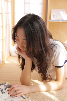 巾帼枭雄之谍血长天