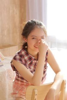 女人为啥摸几下就让进了