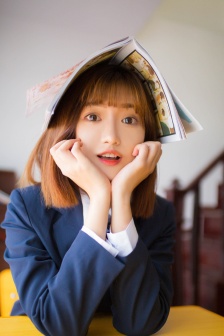力王之监狱风云
