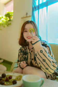 我心飞扬