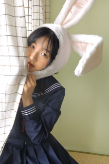 藤井蕾娜